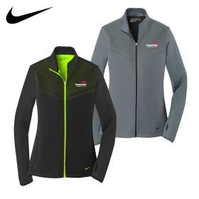 Nike Ladies' Therma-FIT Hypervis Full-Zip Jacket. 779804