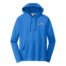 Adult Performance Pullover Hooded Sweatshirt. PC590H