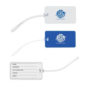Luggage Tags (LOTS OF 10). 7520