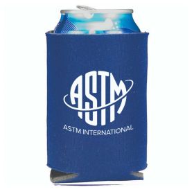 ASTM Folding Can Coolers. 0346 (LOTS OF 24) - DF