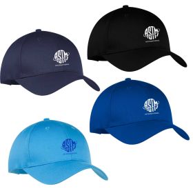 Fine Twill Cap. C800