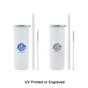 15 Oz. Altezza Insulated Tumbler. SM15