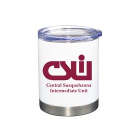 Pro12: 12oz-Vaccuum Insulated Tumbler. WYDPRO12 (Sold Individually)