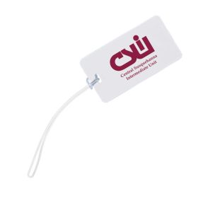 Luggage Tags (LOTS OF 10). 7520
