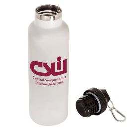 26 Oz. Vacuum Sport Bottle. PL4192