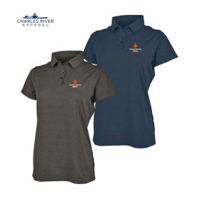 Crawlspace Medic - Ladies' Sustainable Polo. 2318 DF/LC