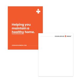 Crawlspace Medic - Generic A2 Letterhead