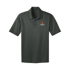 Crawlspace Medic - Men's Silk Touch Performance Polo. K540