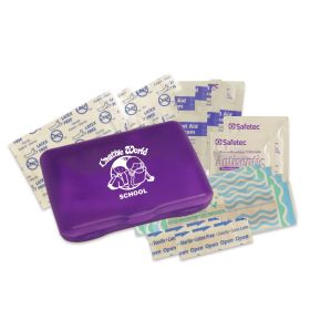 Companion Care&trade; First Aid Kit. 3535