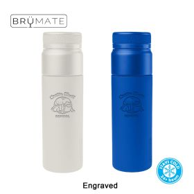ENGRAVED 25 Oz. BrüMate Rotera (Sold Individually). 50212