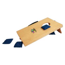 Mini Bean Bag Toss/Cornhole Game. GFT229 (Sold Individually)