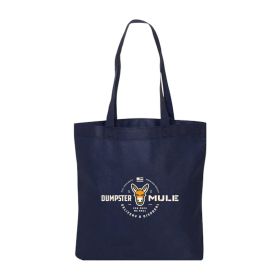 INV - Dumpster Mule - Non-Woven Value Tote. BG107