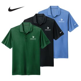 Nike Men's Dri-FIT Micro Pique 2.0 Polo. NKDC1963