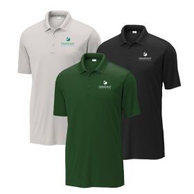 Men's  PosiCharge Competitor Polo. ST550