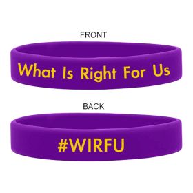 Wristbands