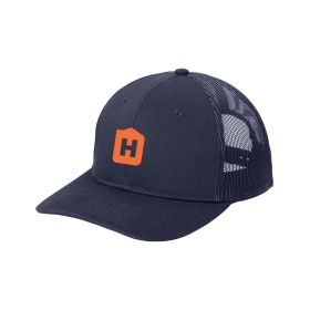 Home Brands - Richardson Snapback Trucker Cap. 112