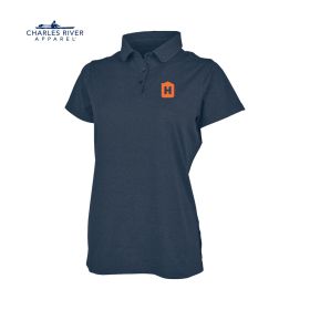 Home Brands - Ladies' Sustainable Polo. 2318 DF/LC