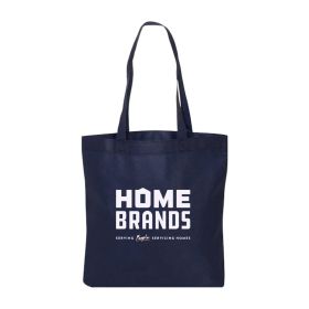 INV - Home Brands - Non-Woven Value Tote. BG107