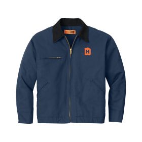 Home Brands - CornerStone&reg; - Duck Cloth Work Jacket.  J763