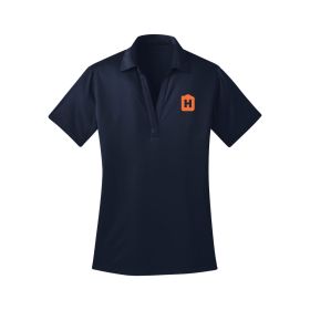 Home Brands - Ladies' Performance Polo. L540