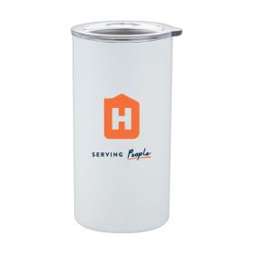 Home Brands - 10 Oz. Piccolo Insulated Tumbler. SM10