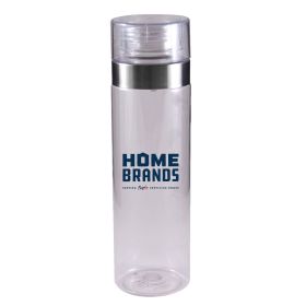 Home Brands - Vortex 27oz Plastic Bottle . WH406 (Sold Individually)