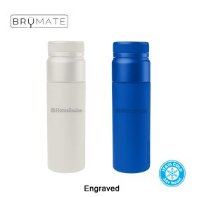 ENGRAVED 25 Oz. BrüMate Rotera (Sold Individually). 50212