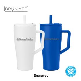 ENGRAVED 30 Oz. BrüMate ERA (Sold Individually). 50215