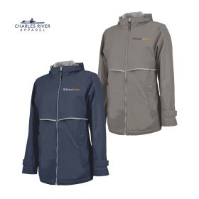 CR Ladies' New Englander Rain Jacket. 5099