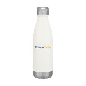 16 oz. Swiggy Stainless Steel Bottle - 5706