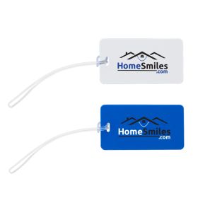 Luggage Tag (Lots of 10). 7520