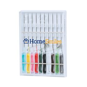 Sewing Kit (LOTS OF 24). 8500