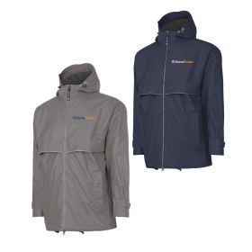 Men's New Englander Rain Jacket. 9199