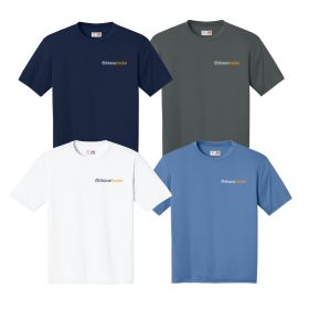 A4 Cooling Performance Tee. A4N3142 DF/LC/FB