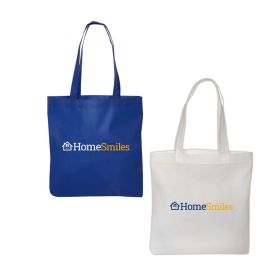 Non-Woven Value Tote (Lots of 200). BG107