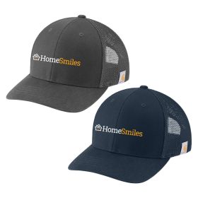 Carhartt Flexfit 110 Mesh Back Cap. CT106577