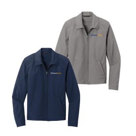 Men's Mechanic Softshell Jacket. J417