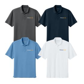 Wearever Performance Pique Polo. K240 DF/LC