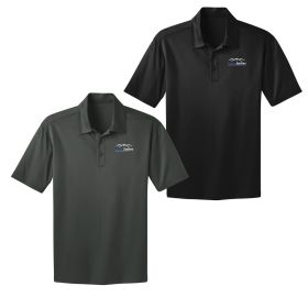 Men's Silk Touch Performance Polo. K540 DF/LC