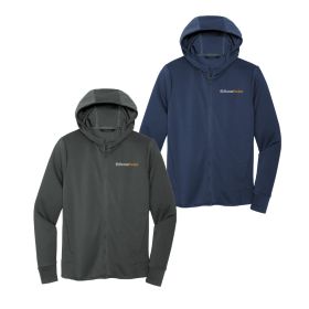 Mercer+Mettle&trade; Double-Knit Full-Zip Hoodie. MM3002 - DF/LC/FB