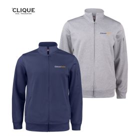Clique® Lift Eco Performance Full Zip Unisex Jacket. MQK00111