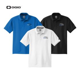 OGIO Men's Caliber2.0 Polo. OG101 DF/LC