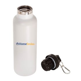 26 Oz. Vacuum Sport Bottle. PL4192