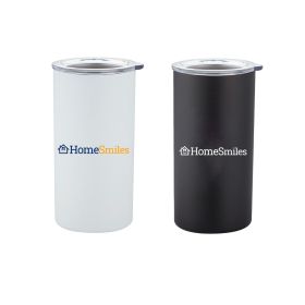 10 Oz. Piccolo Insulated Tumbler. SM10