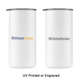 10 Oz. Piccolo Insulated Tumbler. SM10
