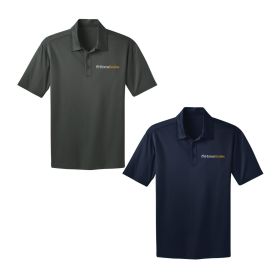 Men's Tall Silk Touch Performance Polo. TLK540 