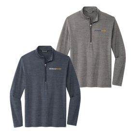 TravisMathew Crestview 1/4-Zip Pullover. TM1MW452