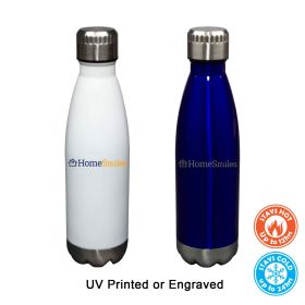 Glacier: 17oz-Vacuum Insulated (Sold Individually). WC030047