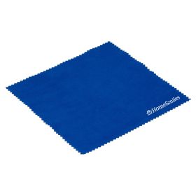 Premium 1-Color 6"x6" Microfiber Cloth (Lots of 300). WPC-PM17