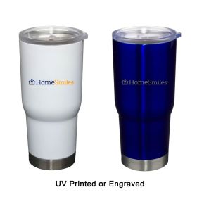 Pro22: 22oz-Vacuum Insulated Tumbler (Sold Individually). WYDN013S
